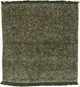 Modern Silk Hand Knotted Rug