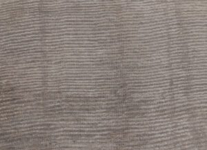 46127_UMD139A-Fine_Ripples_Gray_Silver_Oxidized_Wool_Silk_Handwoven_Rug-2'0''x2'0''-India-3