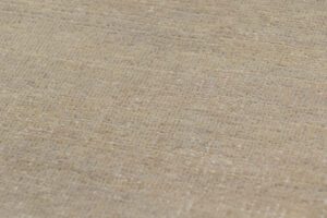46134_UMD107A-Very_Fine_Luxe_Wool_Solid_Ivory_Gray_Beige_Handwoven_Rug-2'0''x2'0''-India-3
