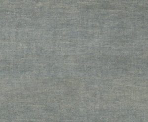 46137_UMD107D-Very_Fine_Luxe_Wool_Solid_Blue_Handwoven_Rug-2'0''x2'0''-India-1-Close