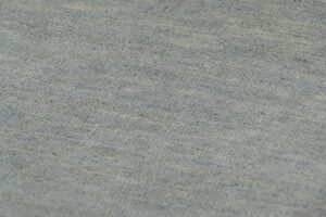 46137_UMD107D-Very_Fine_Luxe_Wool_Solid_Blue_Handwoven_Rug-2'0''x2'0''-India-3