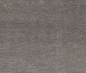 46145_UMD107B-Very_Fine_Luxe_Wool_Solid_Gray_Handwoven_Rug-2'0''x2'0''-India-1-Close