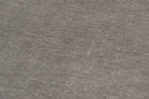 46145_UMD107B-Very_Fine_Luxe_Wool_Solid_Gray_Handwoven_Rug-2'0''x2'0''-India-3