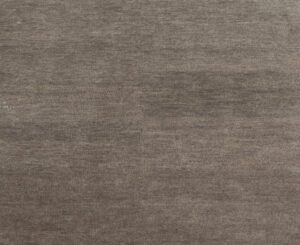 46148_UMD107E-Very_Fine_Luxe_Wool_Solid_Dark_Gray_Handwoven_Rug-2'0''x2'0''-India-2