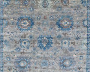 51972_BTR008A-Isfahan_Very_Fine_Handwoven_Transitional_Rug-9'3''x12'4''-Afghanistan-1-Center