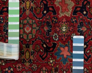 24482-Antique_Bidjar_Fine_Handwoven_Rug-9'0''x12'0''-Persia-10