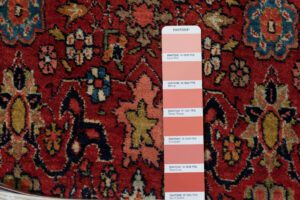 24482-Antique_Bidjar_Fine_Handwoven_Rug-9'0''x12'0''-Persia-18