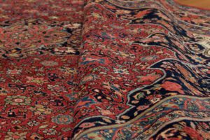 24482-Antique_Bidjar_Fine_Handwoven_Rug-9'0''x12'0''-Persia-21
