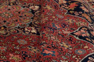 24482-Antique_Bidjar_Fine_Handwoven_Rug-9'0''x12'0''-Persia-22
