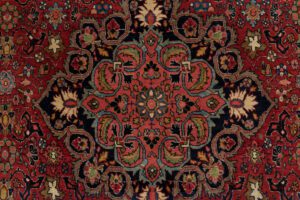 24482-Antique_Bidjar_Fine_Handwoven_Rug-9'0''x12'0''-Persia-37