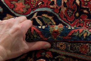 24482-Antique_Bidjar_Fine_Handwoven_Rug-9'0''x12'0''-Persia-39