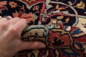24482-Antique_Bidjar_Fine_Handwoven_Rug-9'0''x12'0''-Persia-40