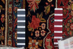 24482-Antique_Bidjar_Fine_Handwoven_Rug-9'0''x12'0''-Persia-6