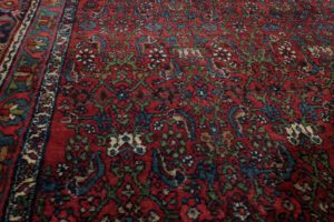 24693-Antique_Bidjar_Handwoven_Rug-9'0''x12'0''-Persia-13