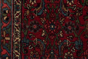 24693-Antique_Bidjar_Handwoven_Rug-9'0''x12'0''-Persia-17