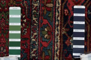 24693-Antique_Bidjar_Handwoven_Rug-9'0''x12'0''-Persia-8