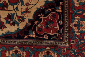 29176-Sarouk_Farahan_Super_Fine_Handwoven_Tribal_Rug-5'7''x7'6''-Afghanistan-11