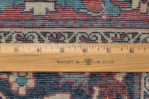29176-Sarouk_Farahan_Super_Fine_Handwoven_Tribal_Rug-5'7''x7'6''-Afghanistan-24