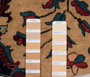 29176-Sarouk_Farahan_Super_Fine_Handwoven_Tribal_Rug-5'7''x7'6''-Afghanistan-7