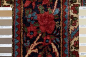 33020-Antique_Bidjar_Fine_Handwoven_Rug-8'6''x11'8''-Persia-11