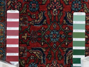 33020-Antique_Bidjar_Fine_Handwoven_Rug-8'6''x11'8''-Persia-13