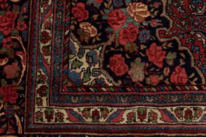 33020-Antique_Bidjar_Fine_Handwoven_Rug-8'6''x11'8''-Persia-19