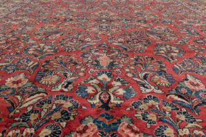 33924-Antique_Persian_Sarouk_Rug-9'0''x16'0''-Persia-4