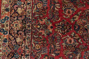 33924-Antique_Persian_Sarouk_Rug-9'0''x16'0''-Persia-5