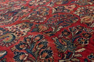 33924-Antique_Persian_Sarouk_Rug-9'0''x16'0''-Persia-7