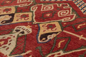 36109-Ikat_Fine_Luxe_Textile_Handwoven_Rug-5'8''x9'4''-Afghanistan-15