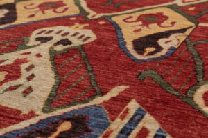 36109-Ikat_Fine_Luxe_Textile_Handwoven_Rug-5'8''x9'4''-Afghanistan-16