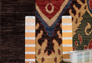 36109-Ikat_Fine_Luxe_Textile_Handwoven_Rug-5'8''x9'4''-Afghanistan-23