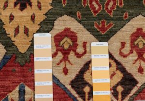 36109-Ikat_Fine_Luxe_Textile_Handwoven_Rug-5'8''x9'4''-Afghanistan-24