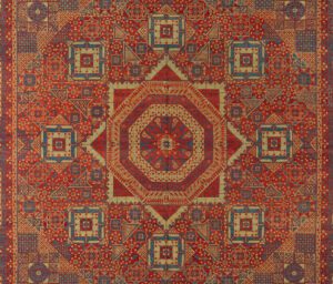 37445-Turkish_Mamluk_Fine_Village_Handwoven_Rug-10'0''x17'8''-Turkey-1-Center