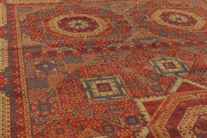 37445-Turkish_Mamluk_Fine_Village_Handwoven_Rug-10'0''x17'8''-Turkey-11