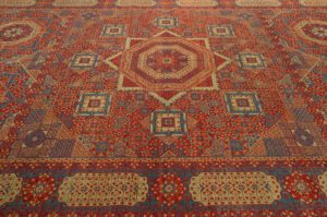 37445-Turkish_Mamluk_Fine_Village_Handwoven_Rug-10'0''x17'8''-Turkey-15