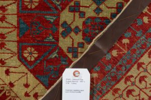 37445-Turkish_Mamluk_Fine_Village_Handwoven_Rug-10'0''x17'8''-Turkey-2