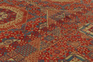 37445-Turkish_Mamluk_Fine_Village_Handwoven_Rug-10'0''x17'8''-Turkey-6