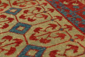 37445-Turkish_Mamluk_Fine_Village_Handwoven_Rug-10'0''x17'8''-Turkey-9