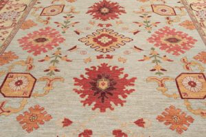 38158-Luxe_Tribal_Oushak_Wool_Rug-9'0''x12'7''-Afghanistan-5
