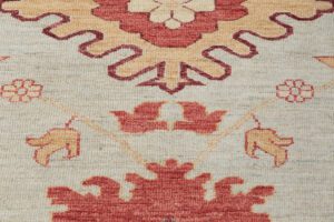 38158-Luxe_Tribal_Oushak_Wool_Rug-9'0''x12'7''-Afghanistan-6
