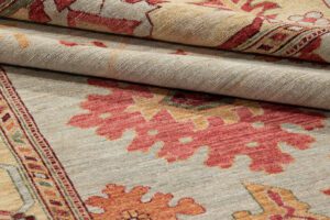 38158-Luxe_Tribal_Oushak_Wool_Rug-9'0''x12'7''-Afghanistan-7