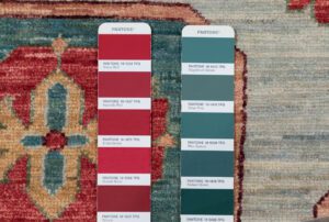 45872-Oushak_Luxe_Tribal_Handwoven_Rug-9'11''x13'10''-Afghanistan-9