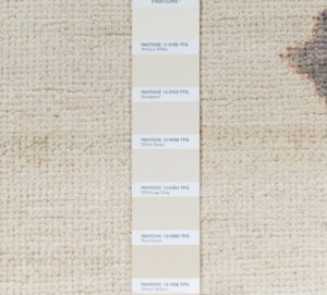 50931-Contemporary_Oushak_Handwoven_Tribal_Rug-10'3''x13'11''-Afghanistan-2