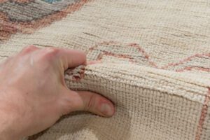 50931-Contemporary_Oushak_Handwoven_Tribal_Rug-10'3''x13'11''-Afghanistan-9