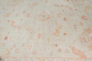 50937-Turkish_Angora_Oushak_Handwoven_Tribal_Rug-12'2''x17'4''-Afghanistan-12