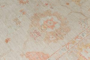 50937-Turkish_Angora_Oushak_Handwoven_Tribal_Rug-12'2''x17'4''-Afghanistan-13