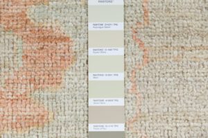 50937-Turkish_Angora_Oushak_Handwoven_Tribal_Rug-12'2''x17'4''-Afghanistan-4