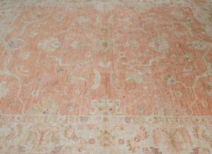 50938-Turkish_Angora_Oushak_Handwoven_Tribal_Rug-9'0''x11'5''-Afghanistan-12