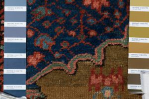 52975_ESTIRN1-Antique_Bakshaish_Folk_Life_Handwoven_Rug-7'5''x10'11''-Persia-14